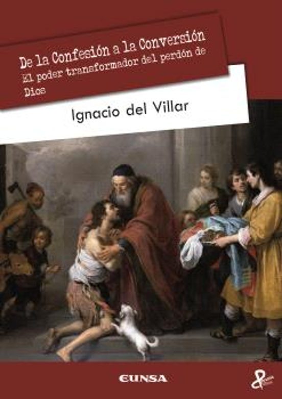 DE LA CONFESION A LA CONVERSION352733151