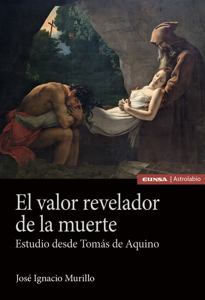 EL VALOR REVELADOR DE LA MUERTE249567322