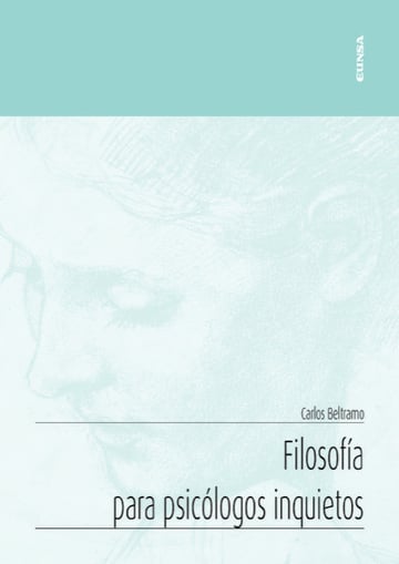 FILOSOFÍA PARA PSICÓLOGOS INQUIETOS552161879
