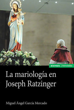 MARIOLOGIA EN JOSEPH RATZINGER