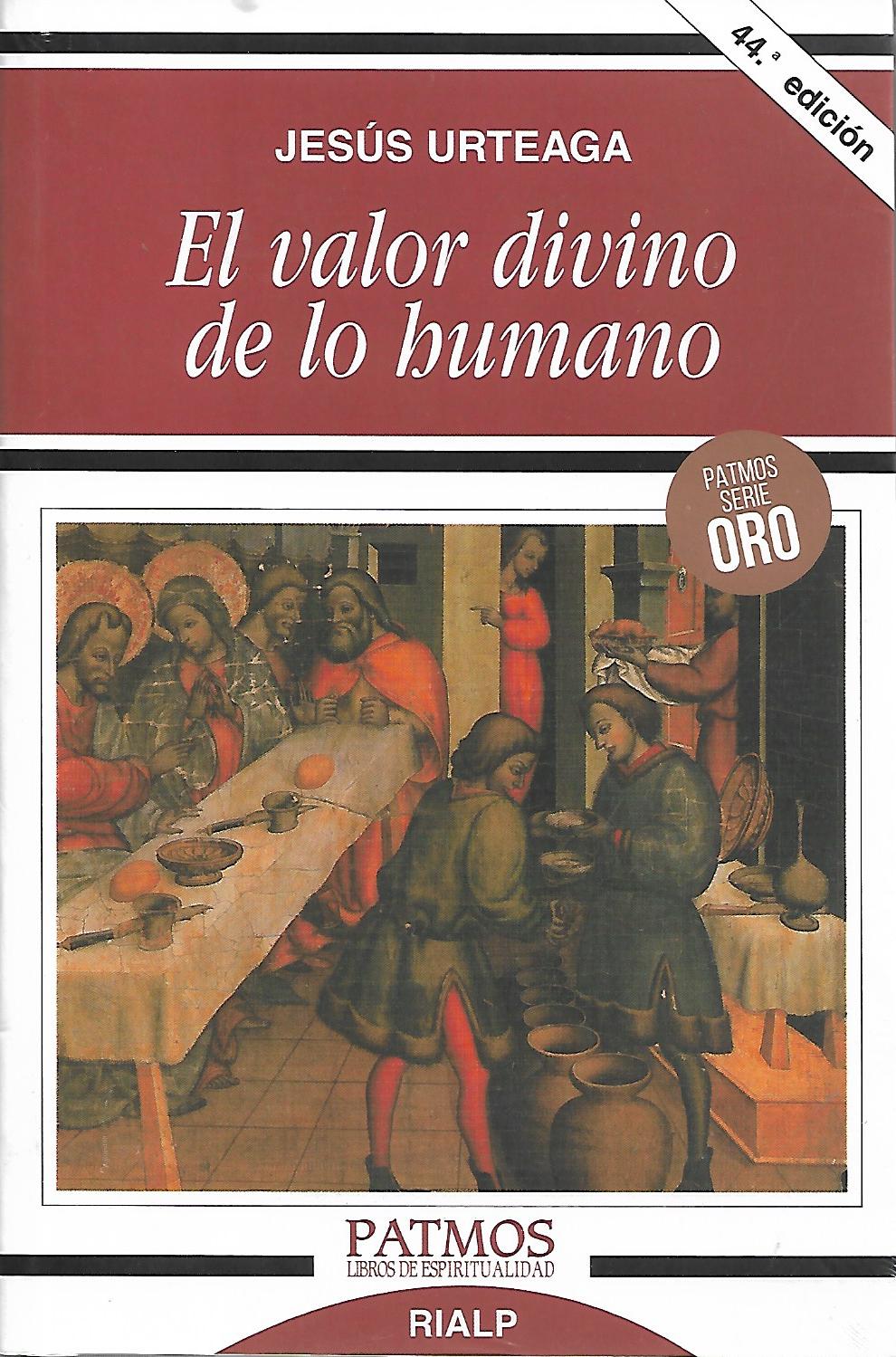 VALOR DIVINO DE LO HUMANO1708882687
