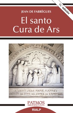 EL SANTO CURA DE ARS
