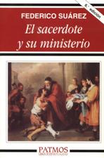 EL SACERDOTE Y SU MINISTERIO1139897636