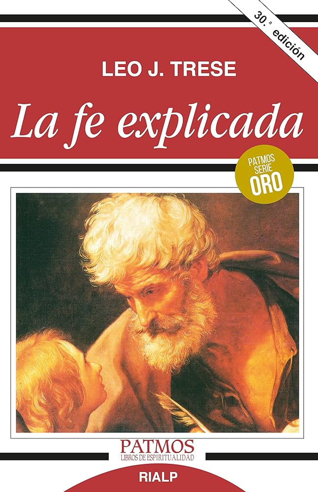 FE EXPLICADA