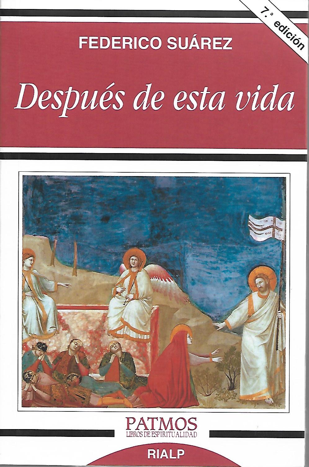 DESPUES DE ESTA VIDA750815474