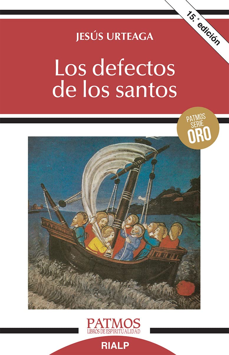 DEFECTOS DE LOS SANTOS