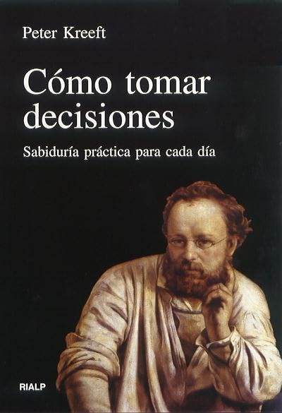 COMO TOMAR DECISIONES. SABIDURIA PRACTICA PARA CADA DIA1929117598