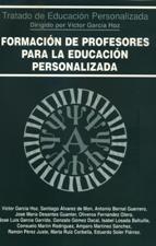 FORMACION DE PROFESORES PARA LA EDUCACION PERSONALIZADA