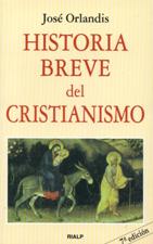 HISTORIA BREVE DEL CRISTIANISMO