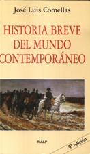 HISTORIA BREVE DEL MUNDO CONTEMPORANEO