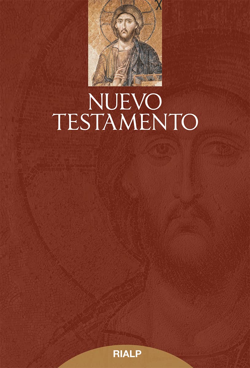 N.T. NUEVO TESTAMENTO RIALP