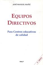 EQUIPOS DIRECTIVOS. PARA CENTROS EDUCATIVOS DE CALIDAD1405190400
