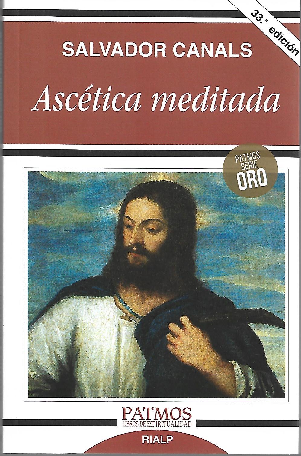 ASCETICA MEDITADA1708882687
