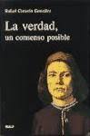 VERDAD, UN CONSENSO POSIBLE