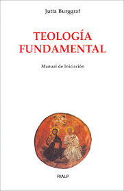 TEOLOGIA FUNDAMENTAL. MANUAL DE INICIACION1708882687
