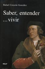 SABER, ENTENDER... VIVIR245402517