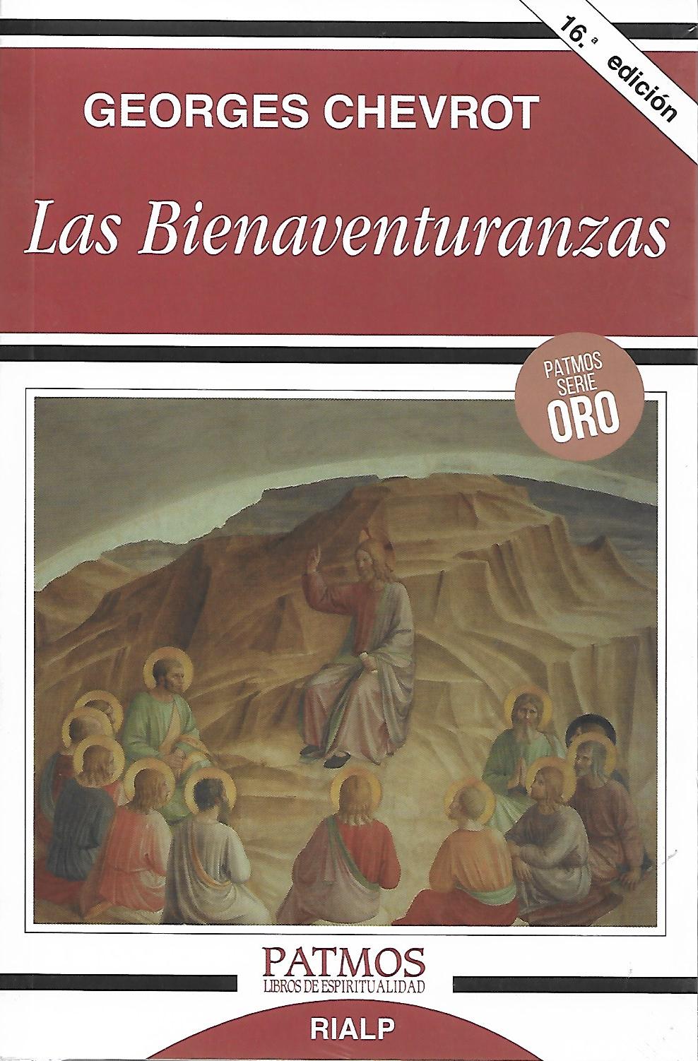 BIENAVENTURANZAS1170920181