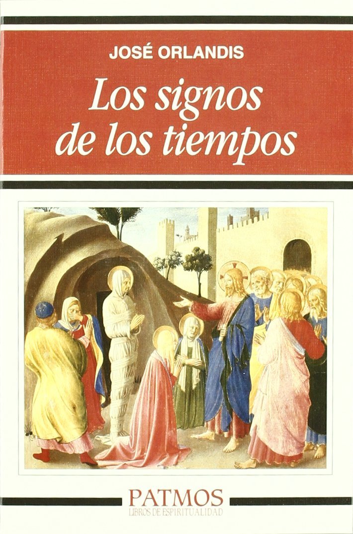 SIGNOS DE LOS TIEMPOS