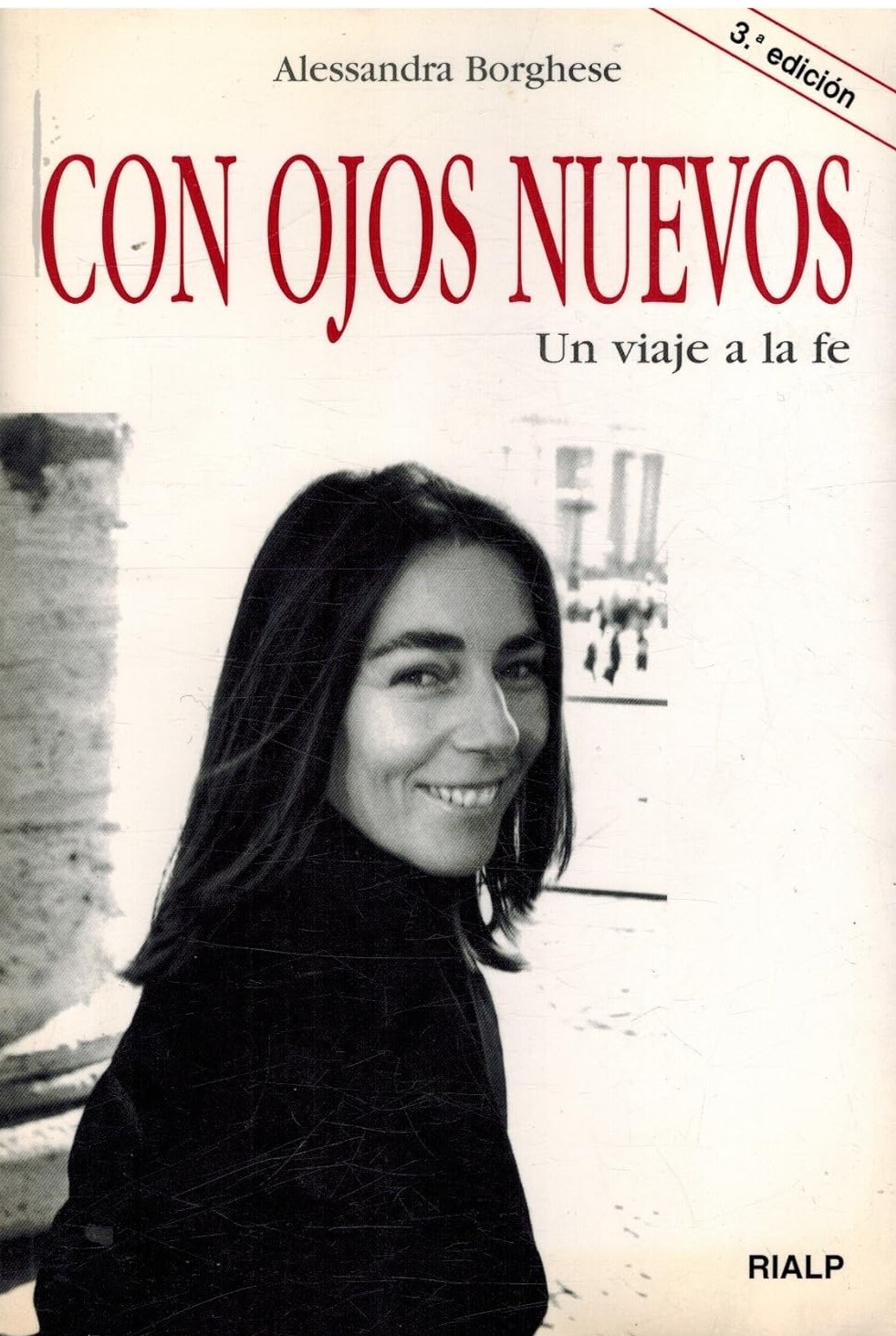 CON OJOS NUEVOS. UN VIAJE A LA FE2017893869