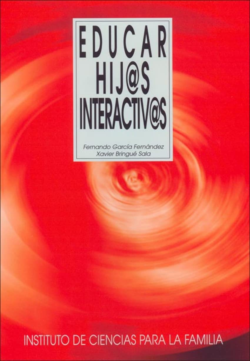 EDUCAR HIJ@S INTERACTIV@S