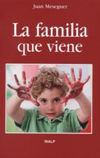 FAMILIA QUE VIENE