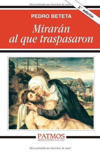 MIRARAN AL QUE TRASPASARON