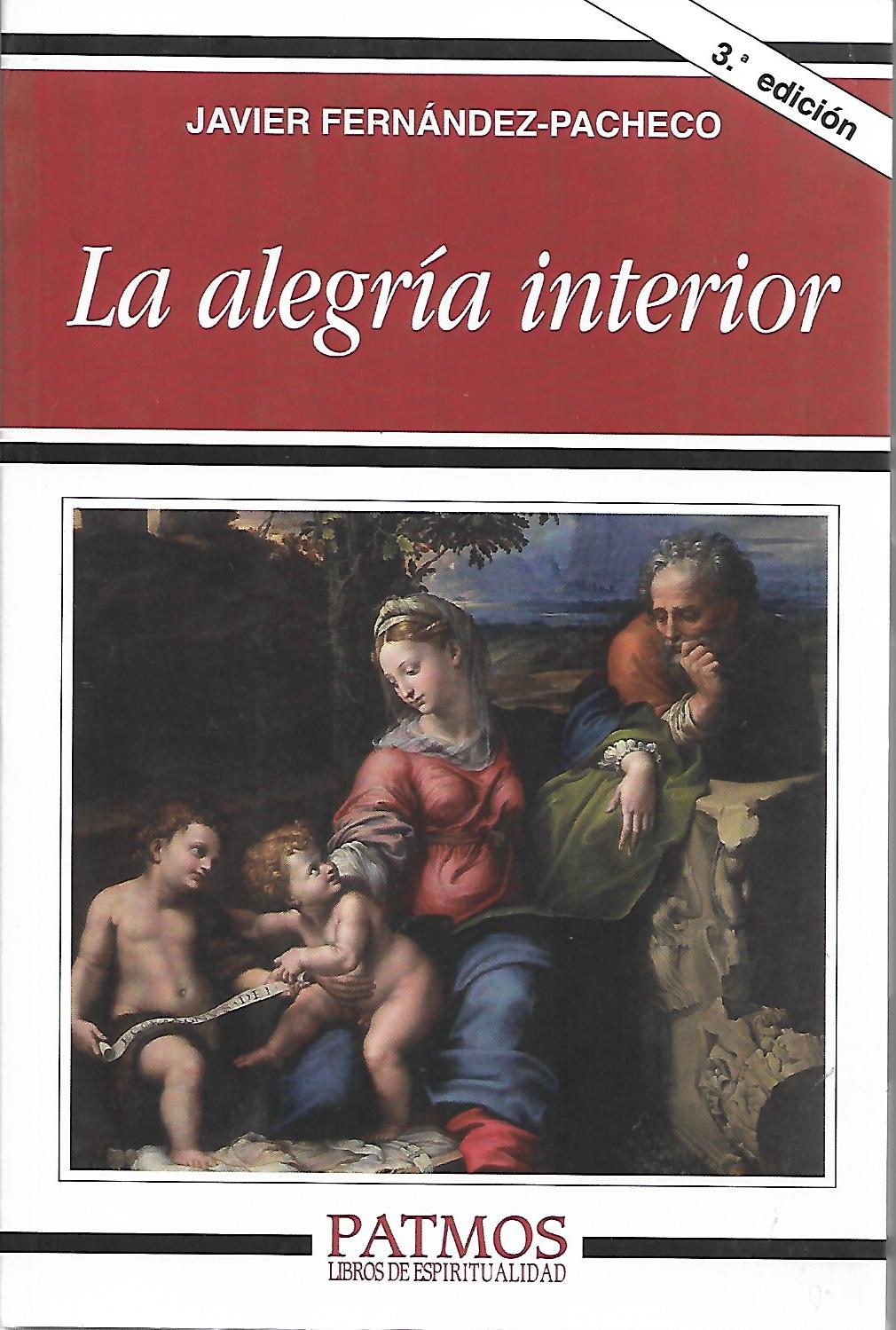 ALEGRIA INTERIOR