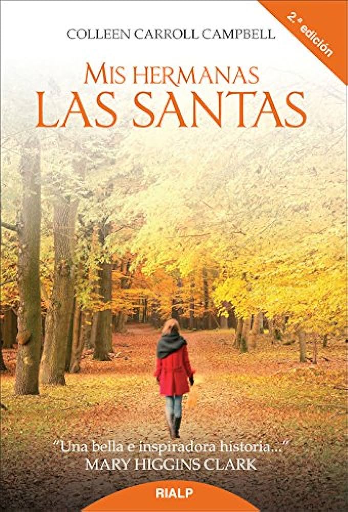 MIS HERMANAS LAS SANTAS617503438