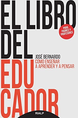 LIBRO DEL EDUCADOR