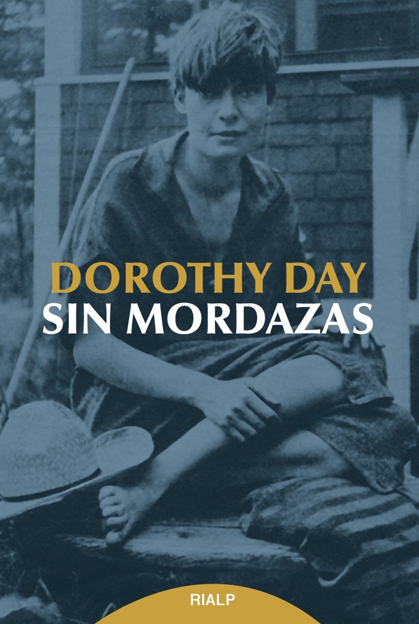 SIN MORDAZAS