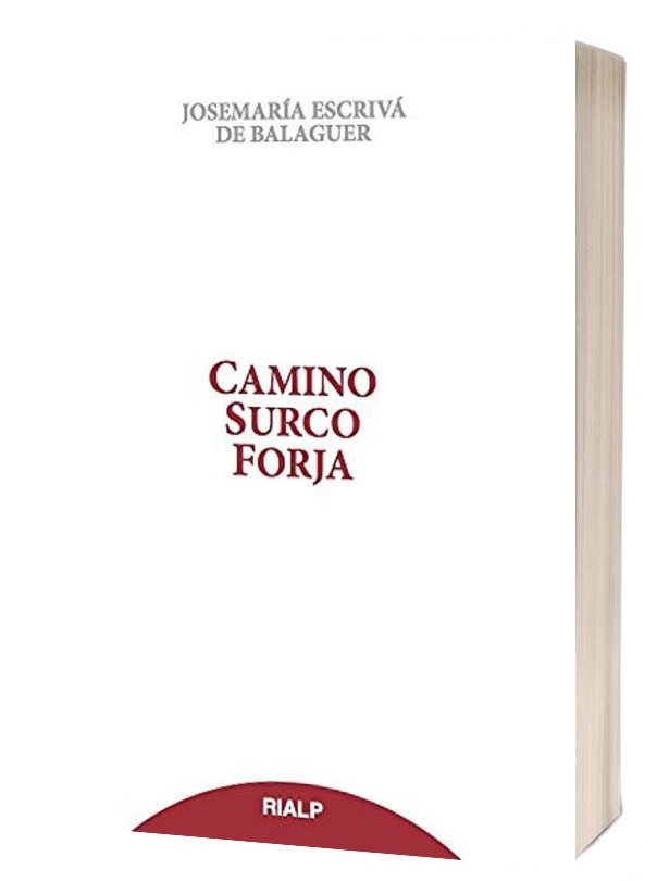 CAMINO, SURCO, FORJA