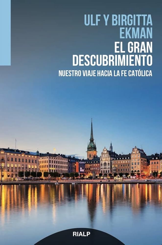 GRAN DESCUBRIMIENTO. NUESTRO VIAJE HACIA LA FE CATÓLICA1704750533