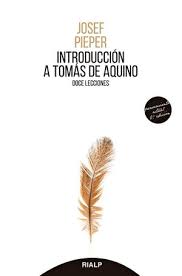 INTRODUCCIÓN A TOMÁS DE AQUINO1245282234