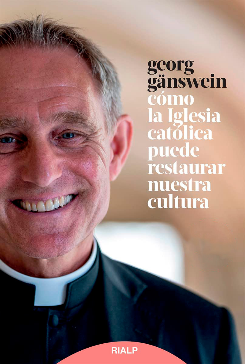 COMO LA IGLESIA CATOLICA PUEDE RESTAURAR NUESTRA CULTURA133005842