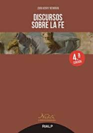 DISCURSOS SOBRE LA FE719379768