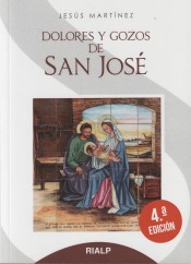 DOLORES Y GOZOS DE SAN JOSE472790192