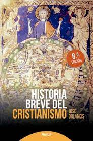 HISTORIA BREVE DEL CRISTIANISMO
