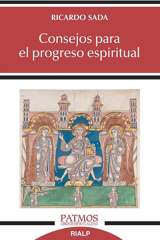 CONSEJOS PARA EL PROGRESO ESPIRITUAL