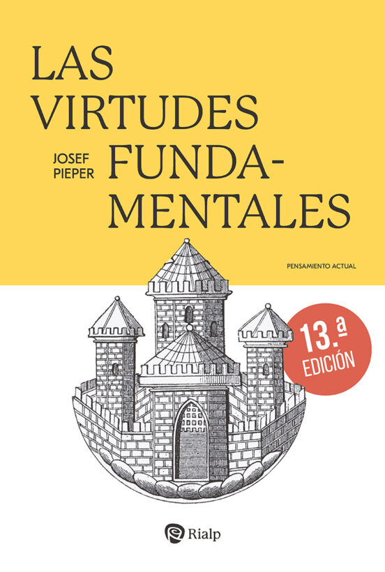 LAS VIRTUDES FUNDAMENTALES245402517