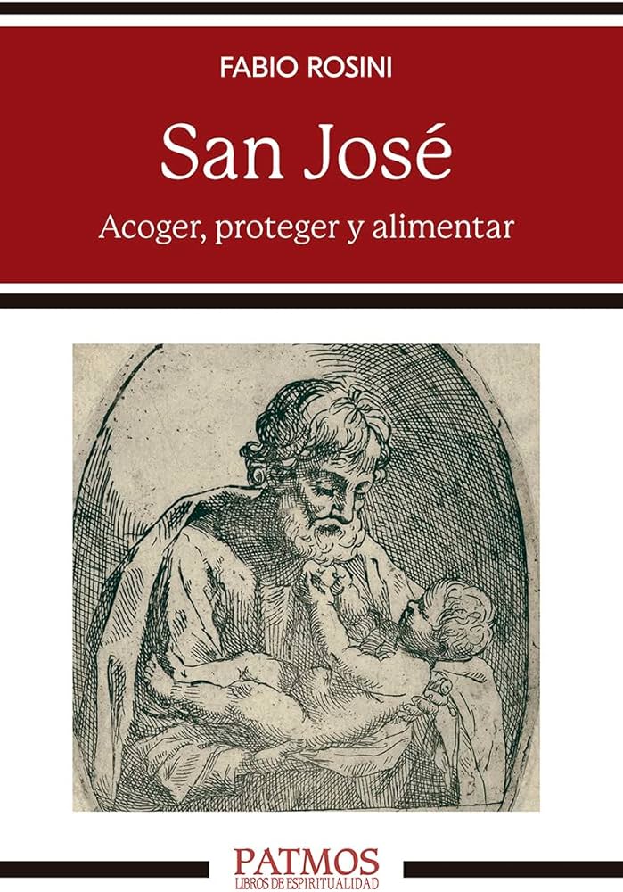 SAN JOSE. ACOGER, PROTEGER Y ALIMENTAR41194359