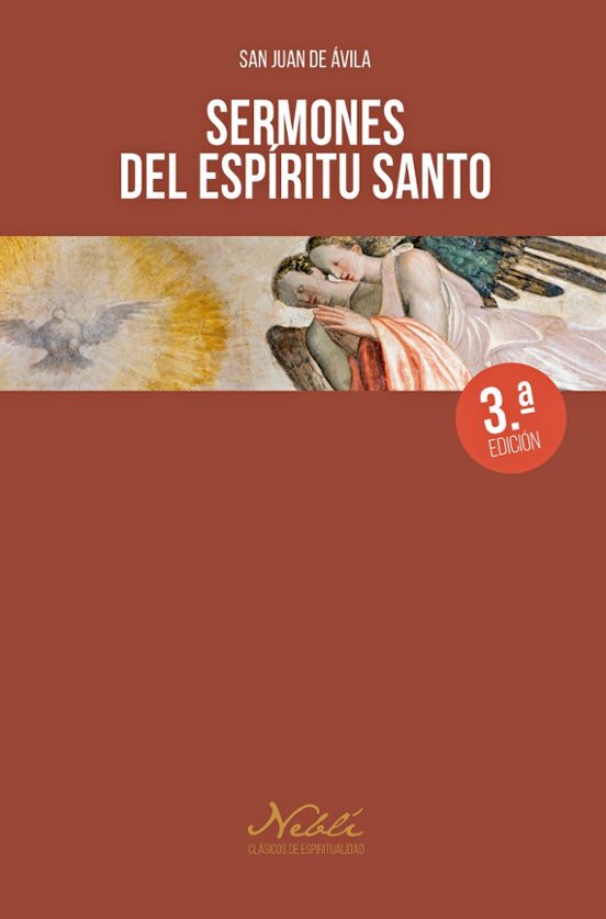 SERMONES DEL ESPIRITU SANTO1582849471
