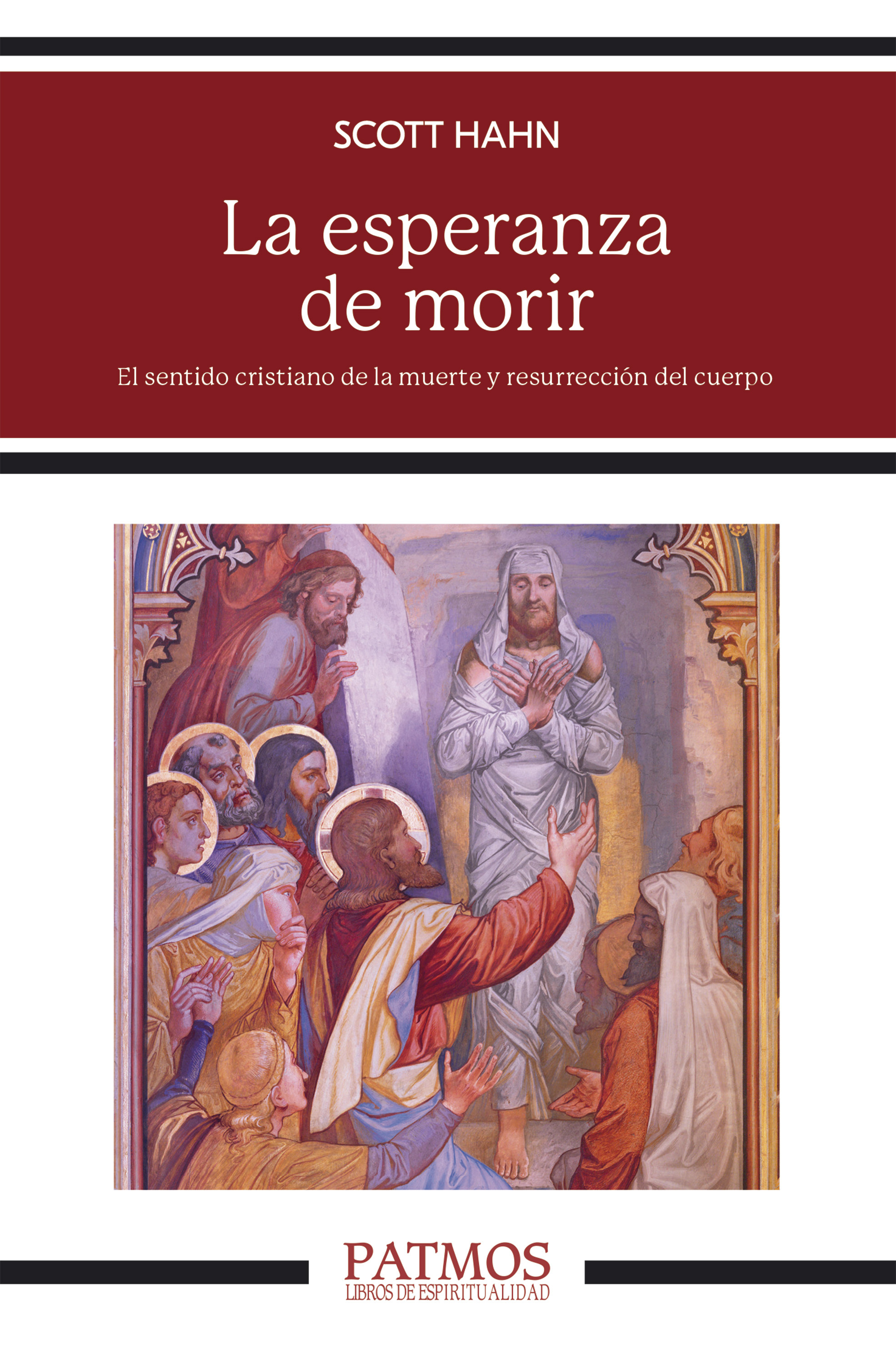 ESPERANZA DE MORIR (ND)