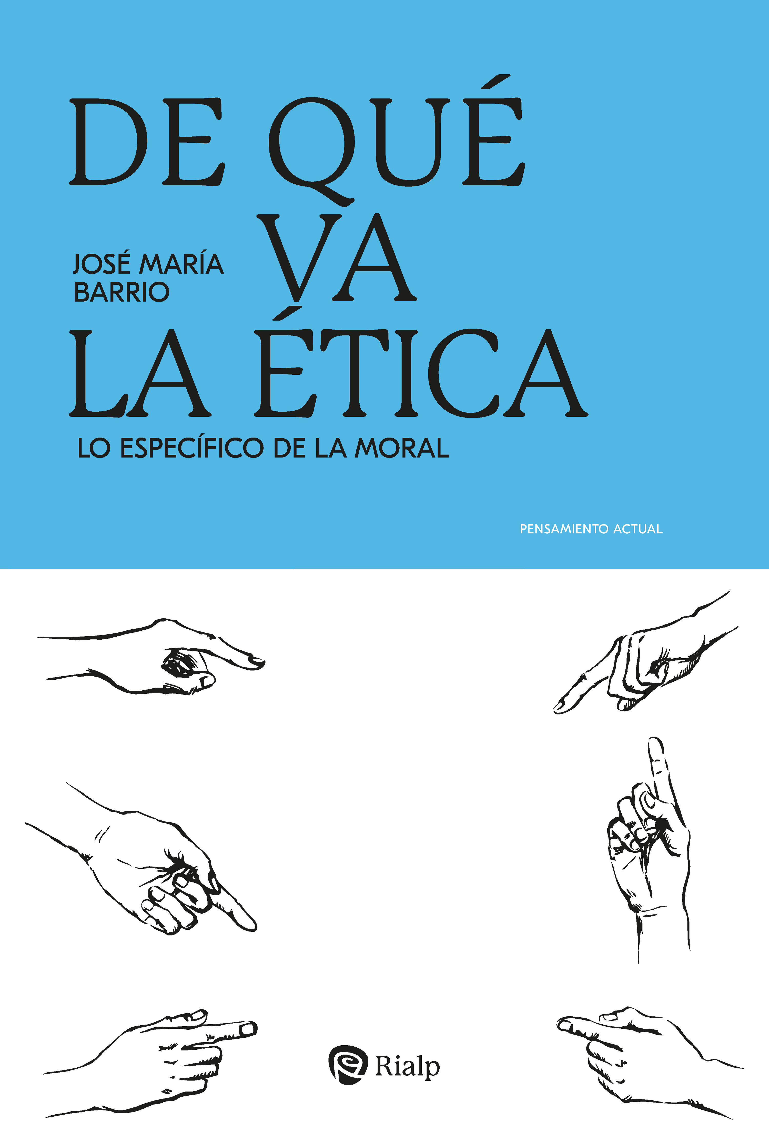 DE QUE VA LA ETICA245402517