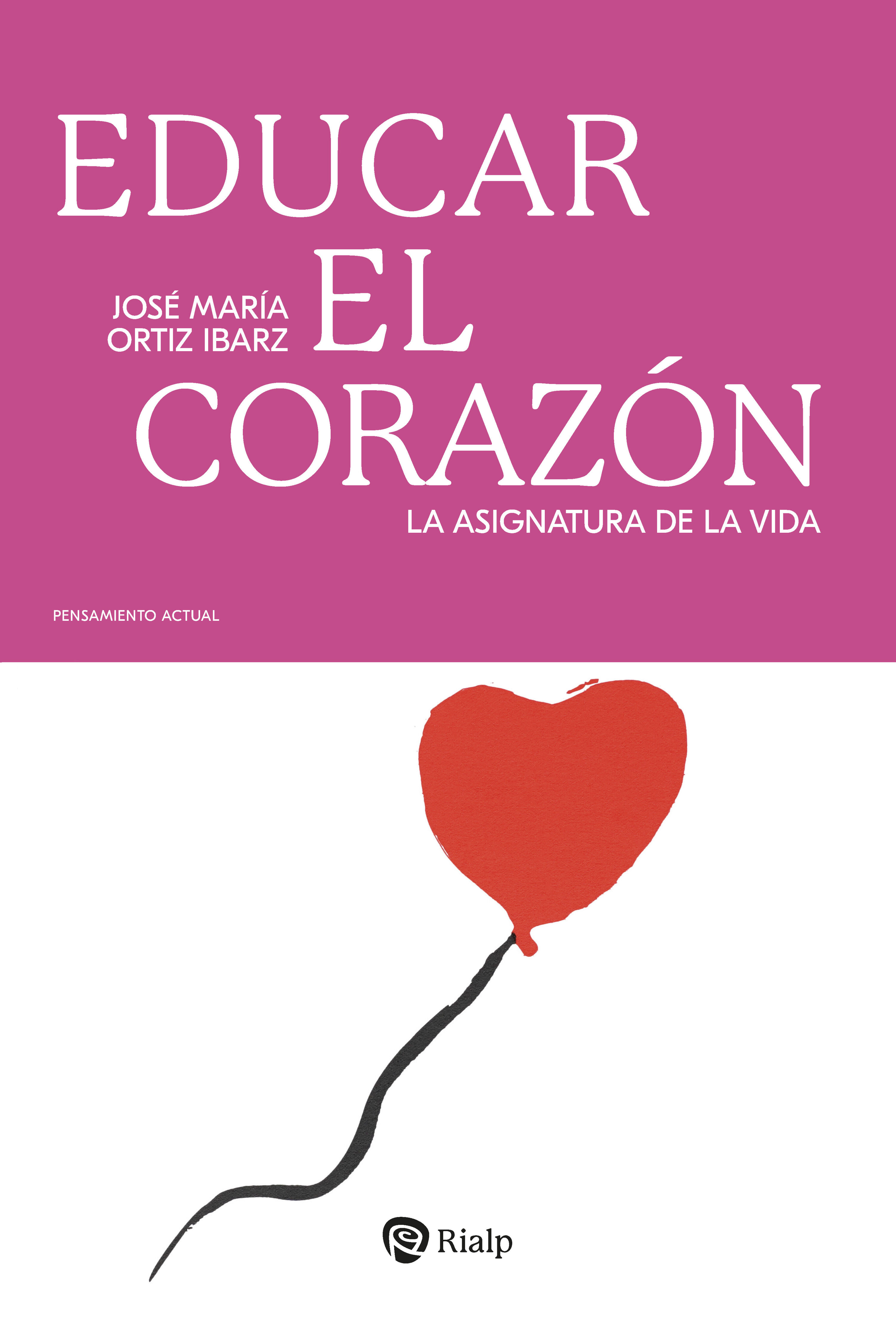 EDUCAR EL CORAZÓN245402517