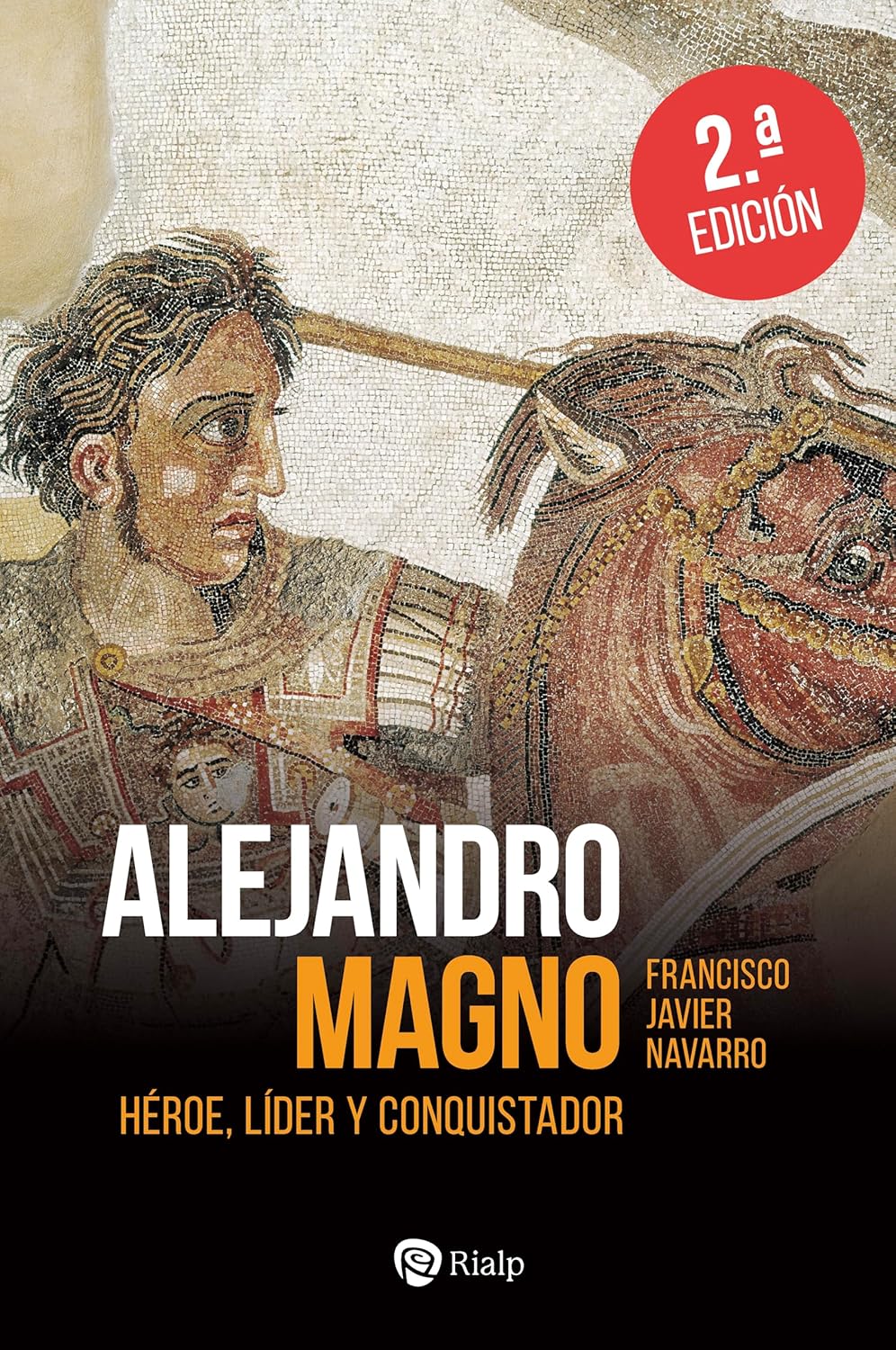 ALEJANDRO MAGNO1701791754