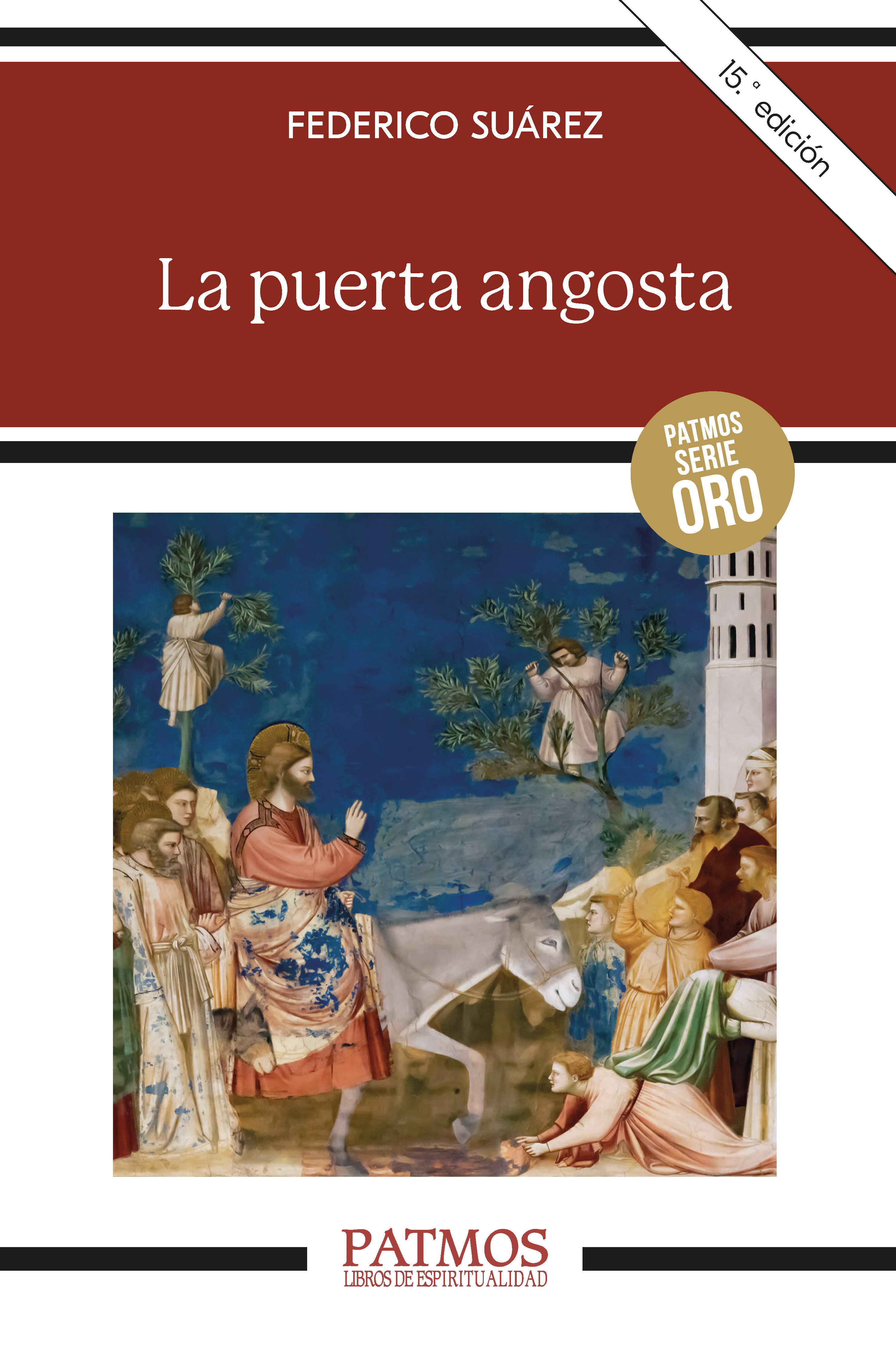 PUERTA ANGOSTA