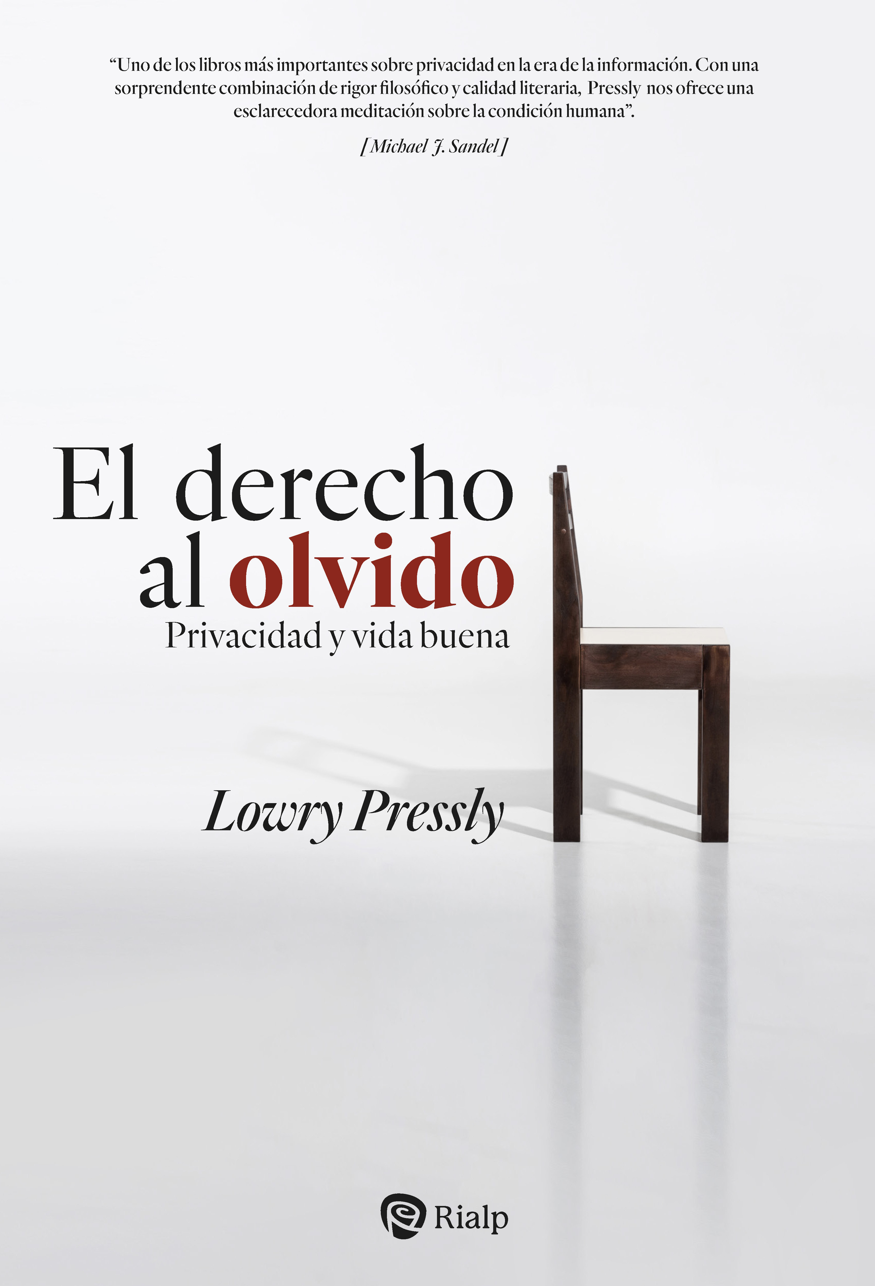 EL DERECHO AL OLVIDO622005721