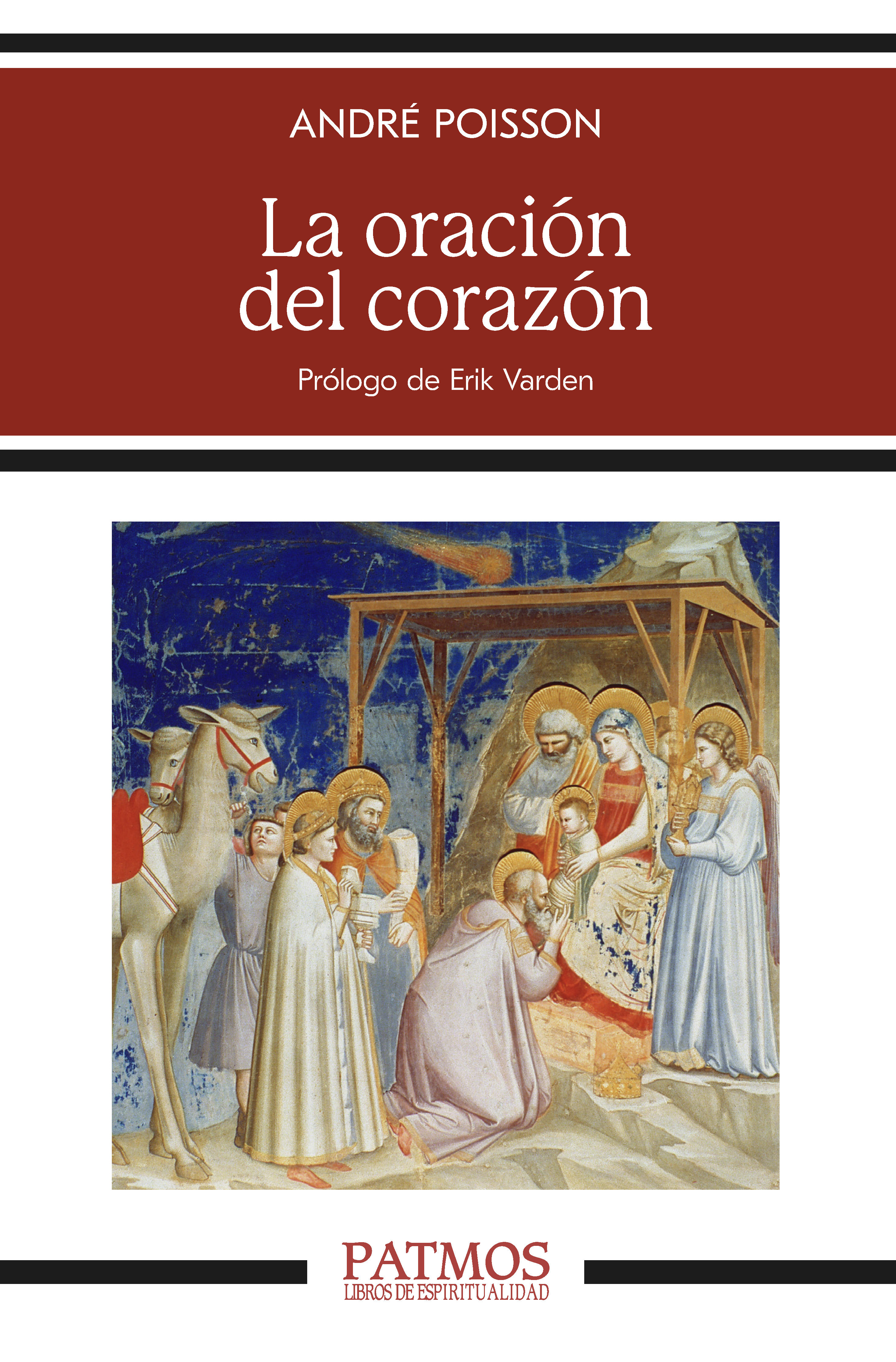 ORACIÓN DEL CORAZÓN