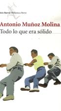 TODO LO QUE ERA SOLIDO