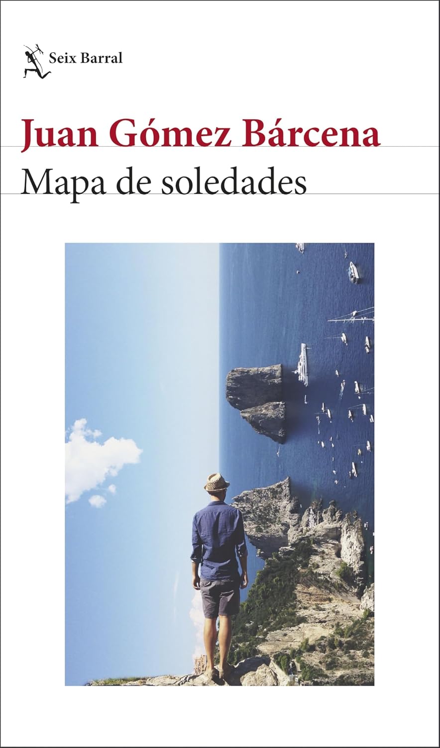 MAPA DE SOLEDADES.